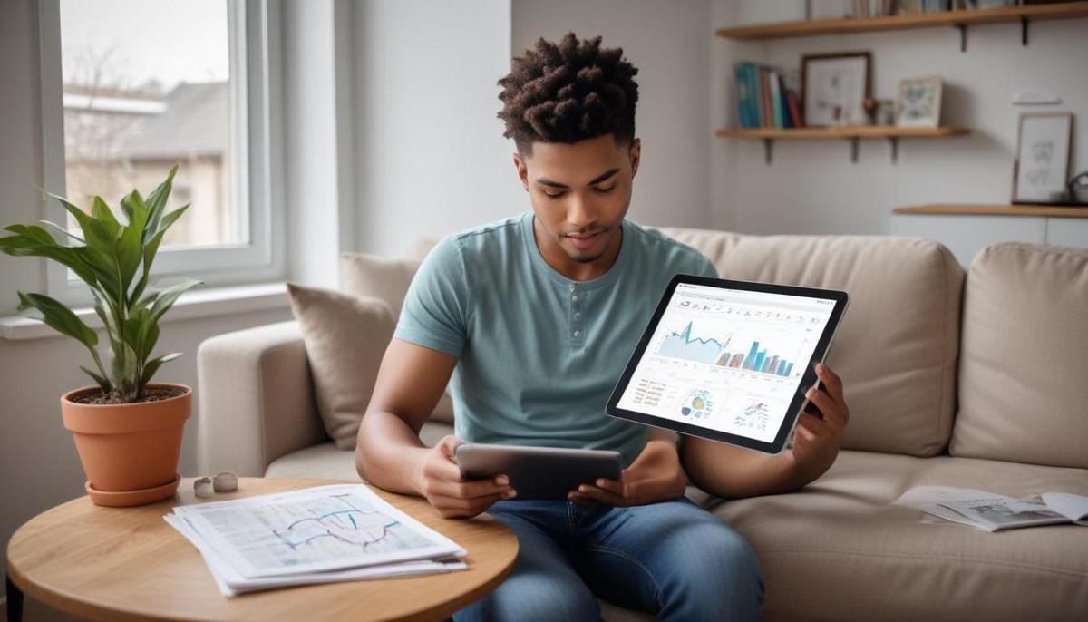 Conclusão e próximos passos para melhorar suas finanças Conclusão e próximos passos para melhorar suas finanças