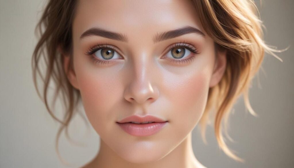 Maquiagem natural: descubra como realçar sua beleza com simplicidade e charme