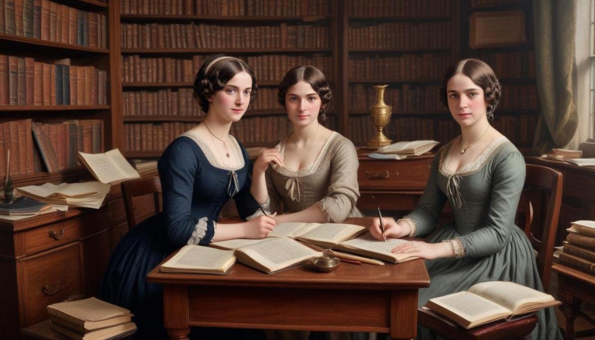 Top 10 romances clássicos imperdíveis Top 10 romances clássicos imperdíveis