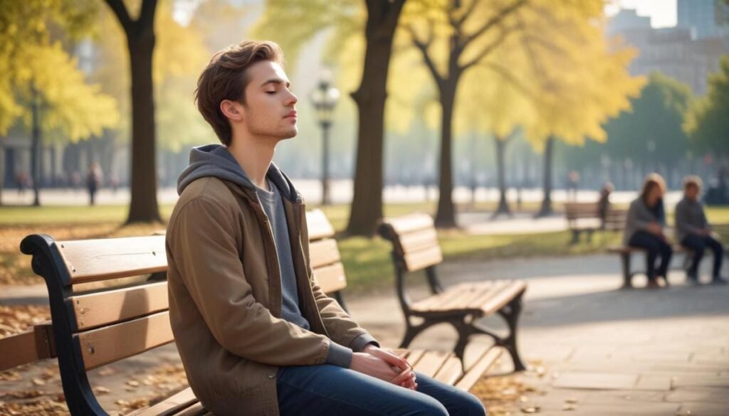 Mindfulness prática: 7 exercícios para reduzir estresse diário agora