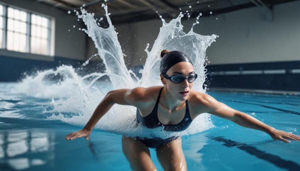 Natação resistência: como nadar mais longe sem cansar nunca Natação resistência: como nadar mais longe sem cansar nunca