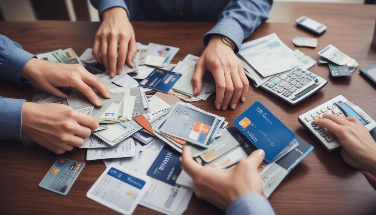 Estratégias eficazes para melhorar a economia mensal