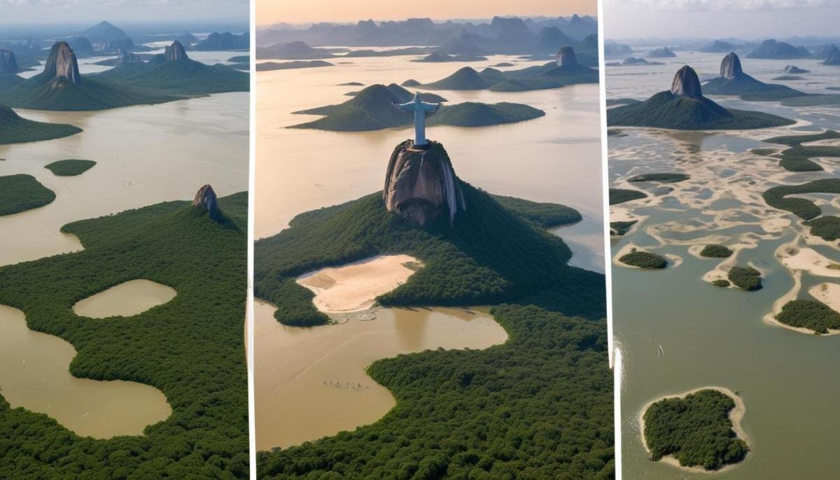 Dicas para planejar sua viagem para um destino nacional