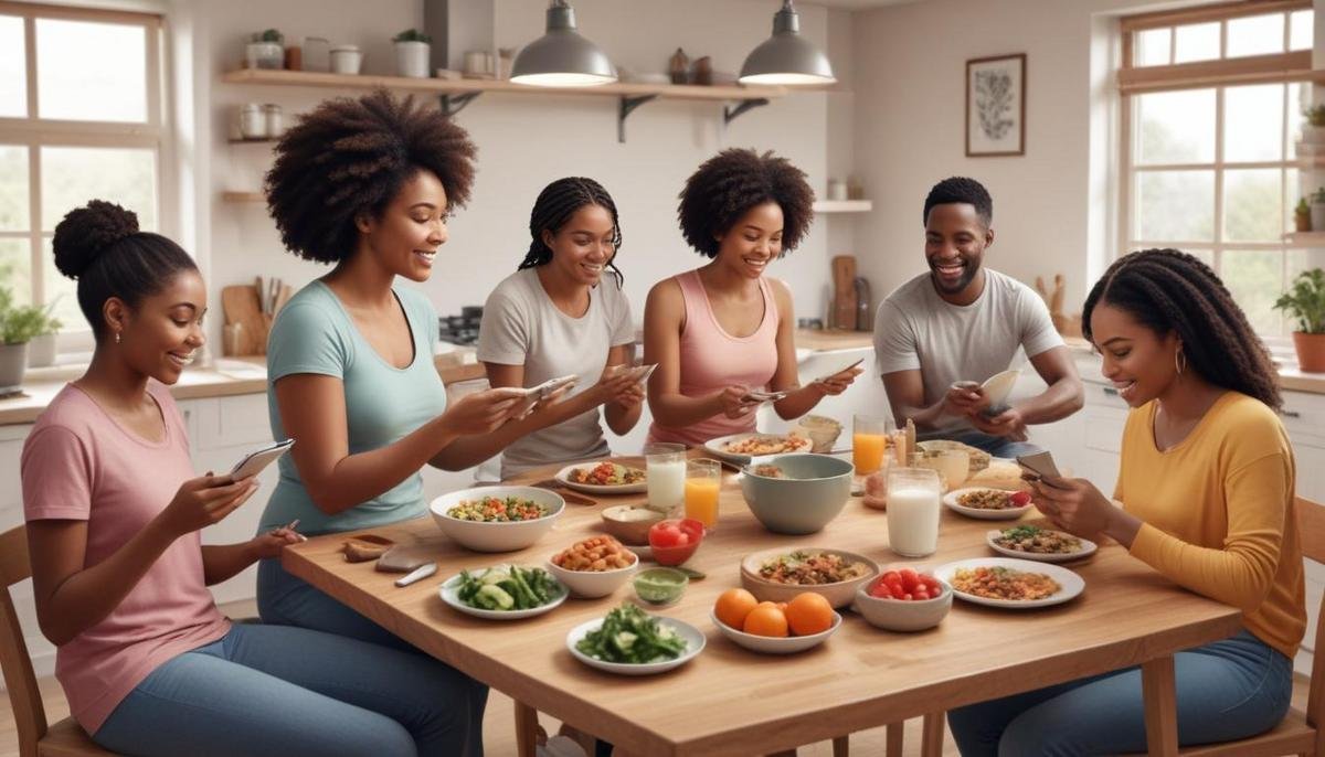 Superando os obstáculos comuns ao manter o autocuidado constante