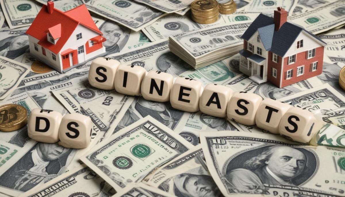 Como montar uma carteira sólida focada em geração de renda