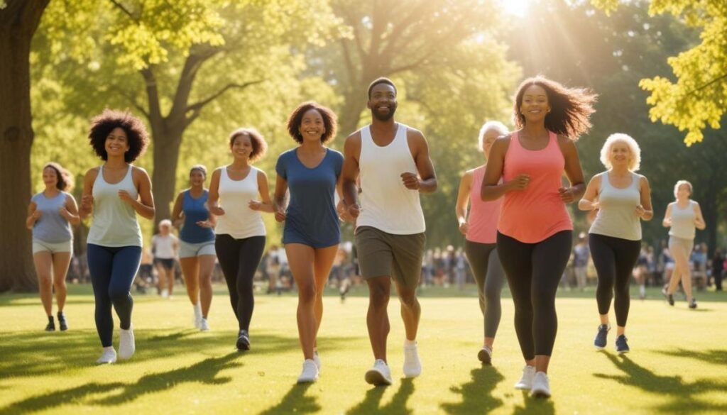 Qualidade vida: como transformar seu dia a dia para viver melhor e mais saudável Qualidade vida: como transformar seu dia a dia para viver melhor e mais saudável