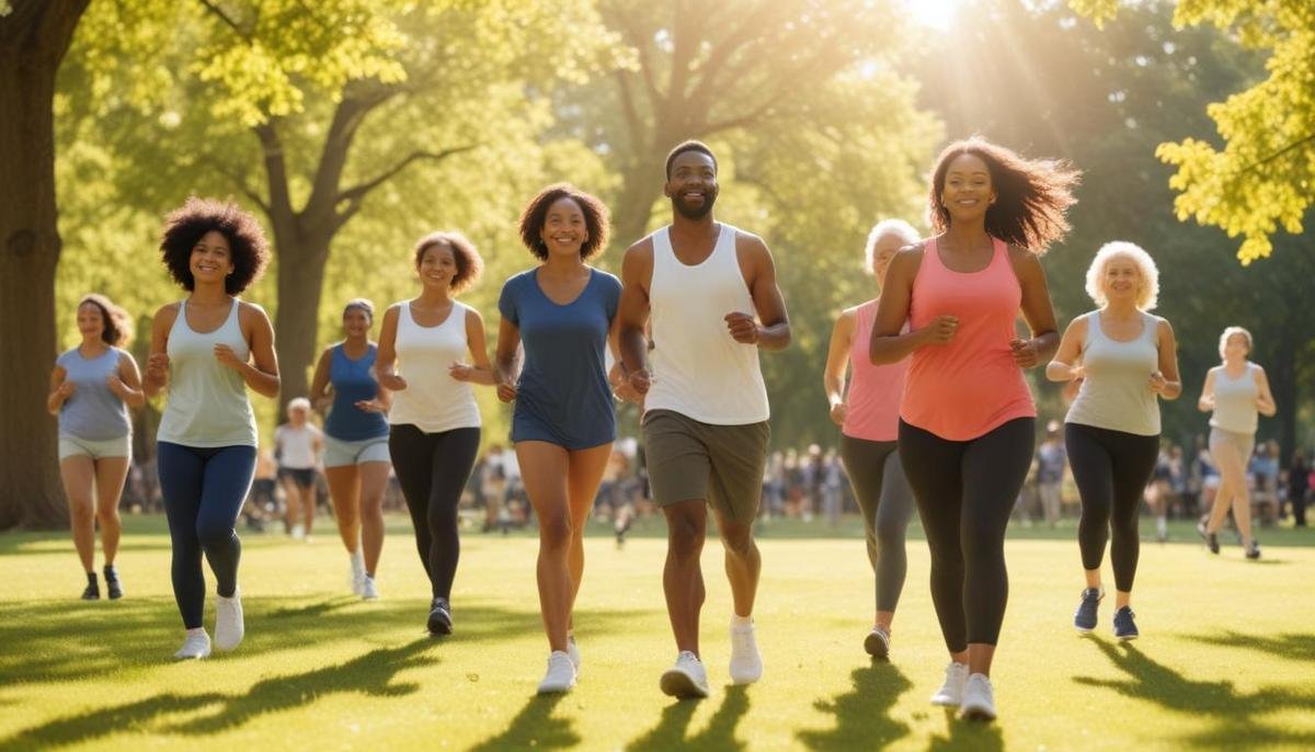 O que é qualidade de vida e por que ela importa O que é qualidade de vida e por que ela importa