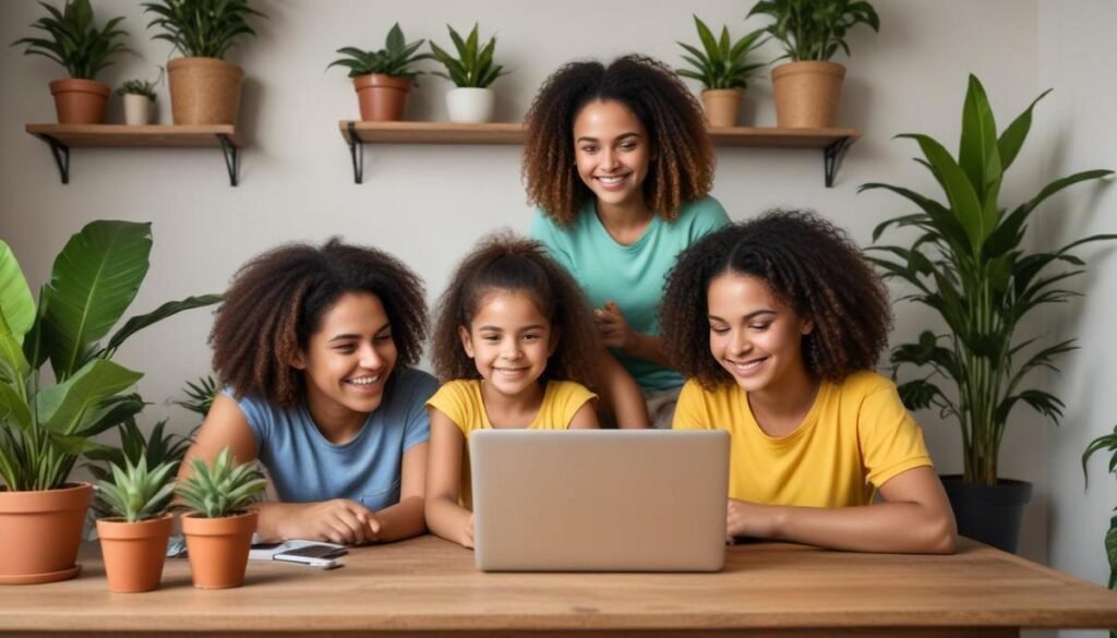 Renda extra: 10 ideias reais para ganhar dinheiro sem sair de casa