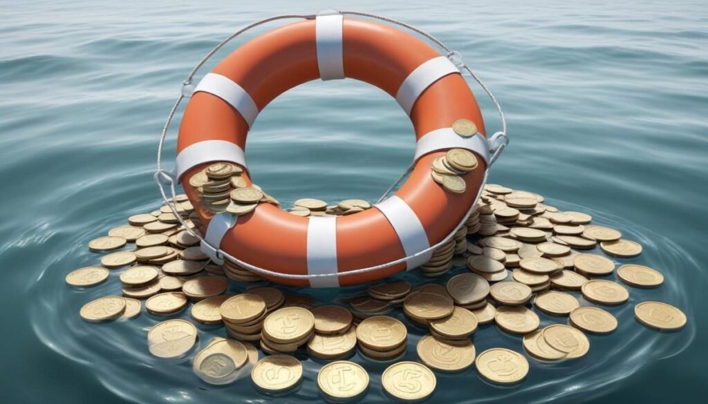 Reserva de emergência: como criar a sua rápido e proteger seu futuro