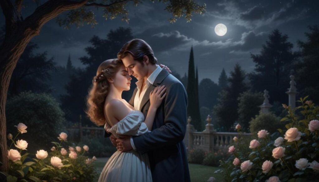 Romance clássico: 10 livros eternos que conquistam corações há séculos Romance clássico: 10 livros eternos que conquistam corações há séculos