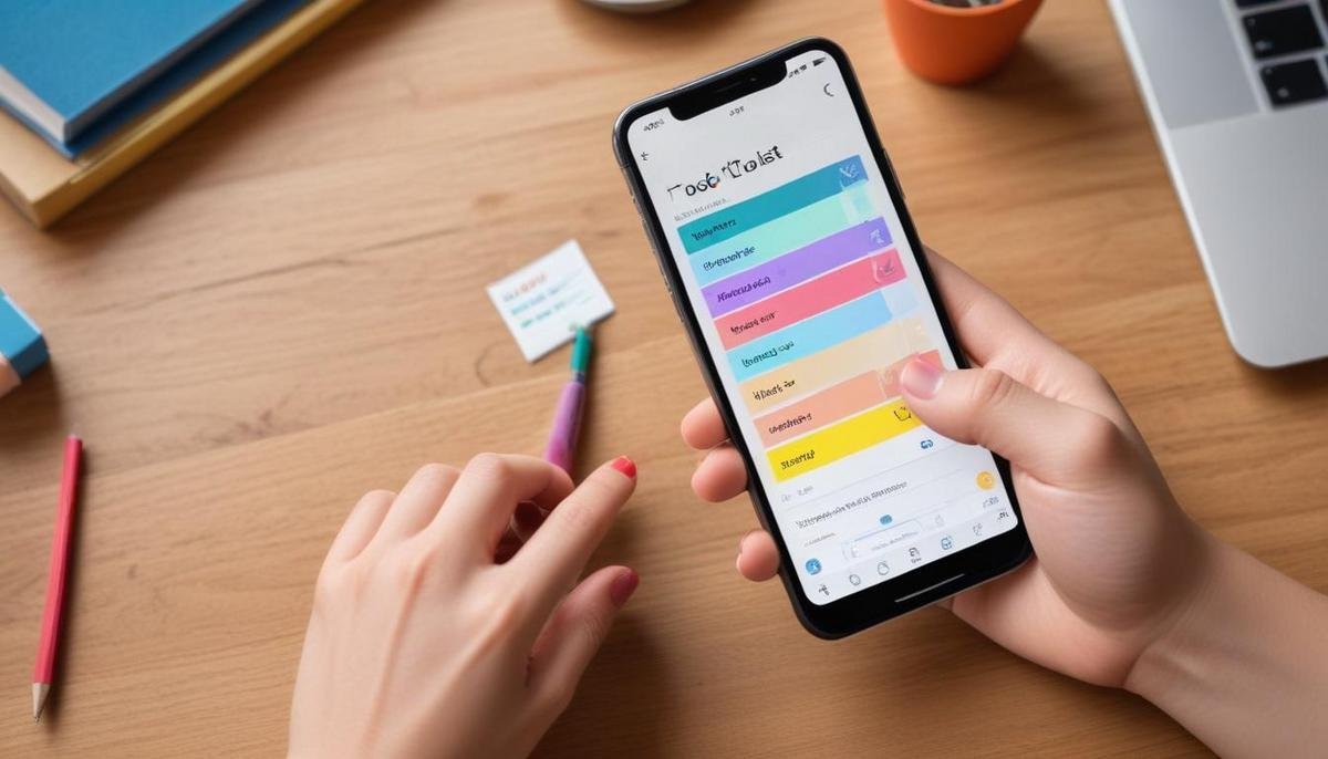 Apps para gerenciamento de tempo e foco