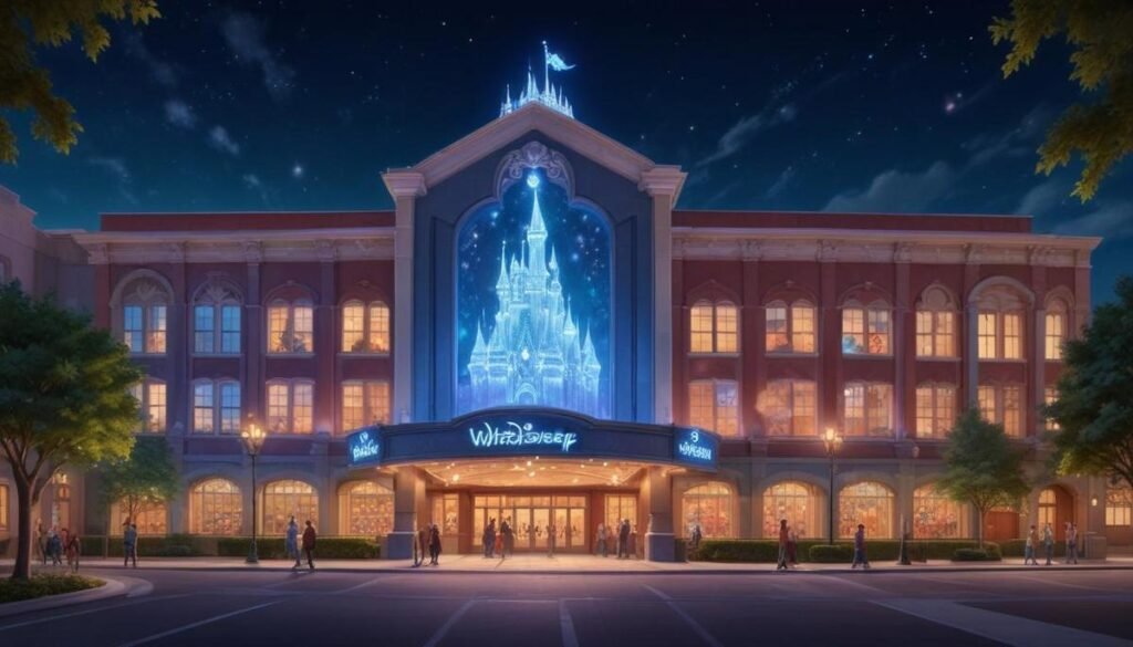 Animação Disney: segredos dos clássicos que encantam gerações inteiras