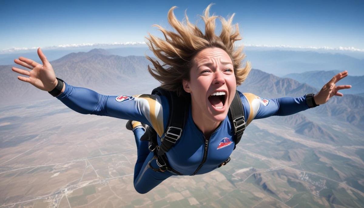 Os 7 esportes radicais mais populares