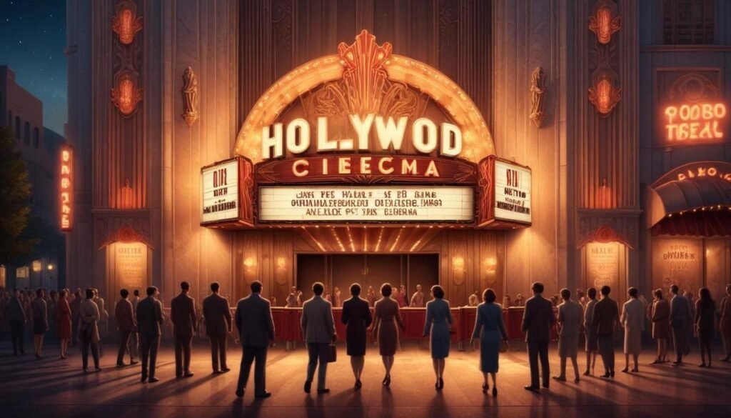 Cinema clássico: Os filmes eternos que todo cinéfilo precisa rever