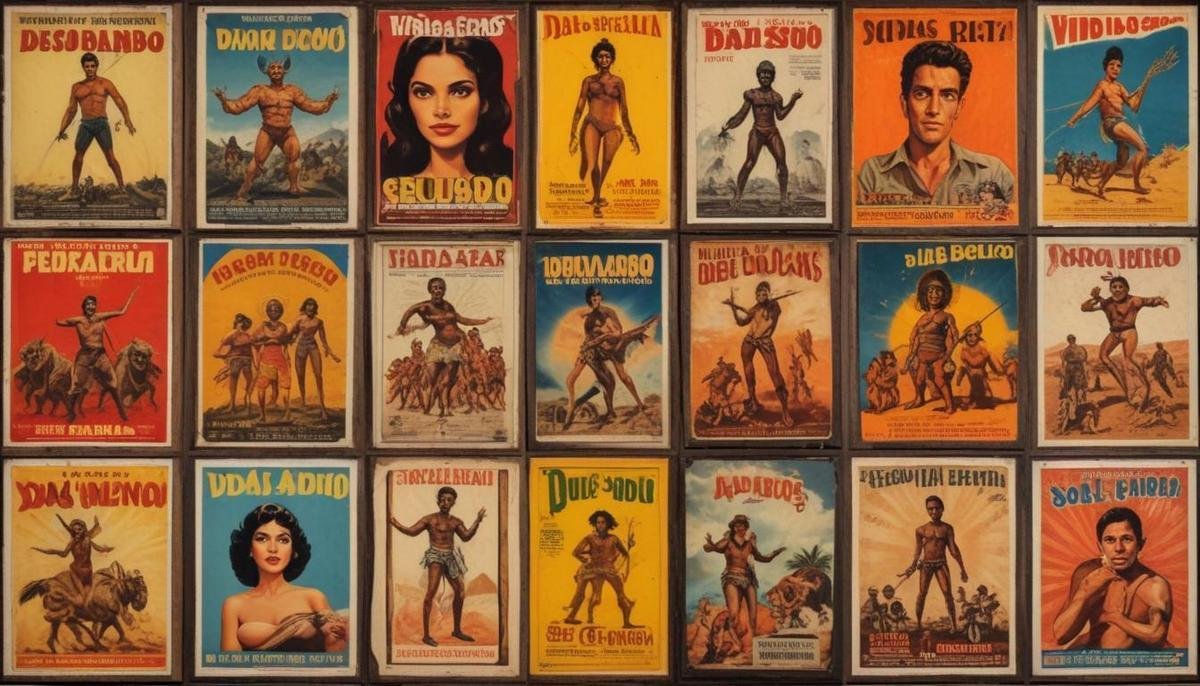 Destaques do cinema brasileiro contemporâneo