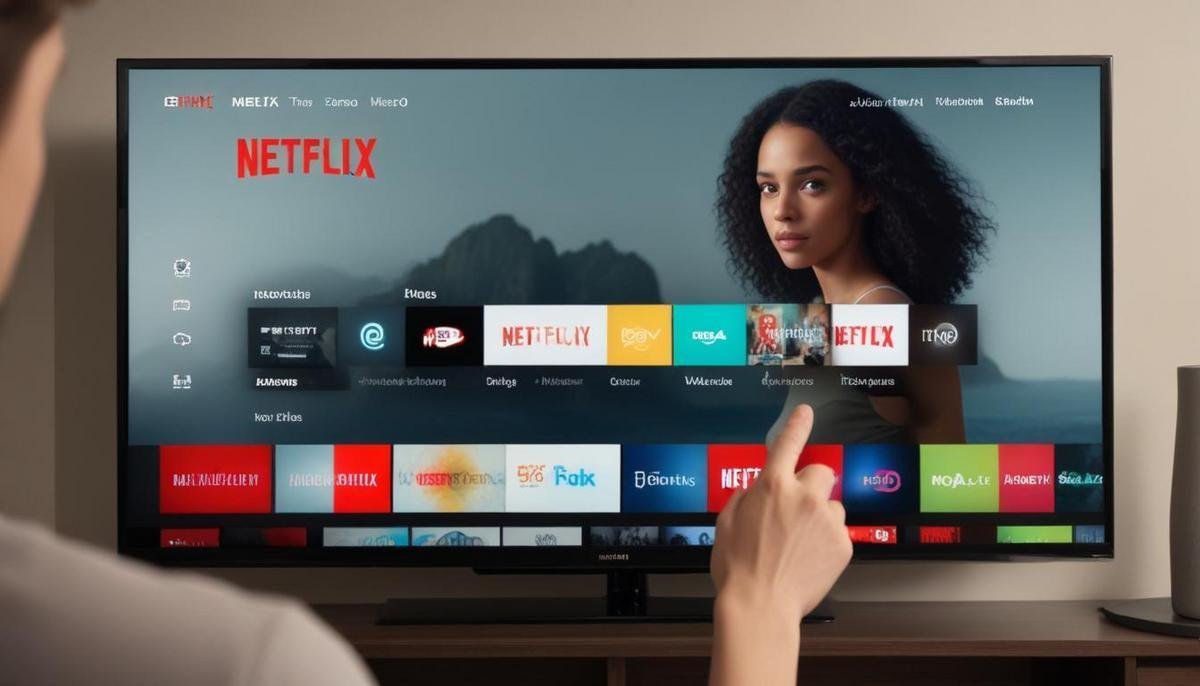 Soluções para problemas comuns no streaming Netflix Soluções para problemas comuns no streaming Netflix