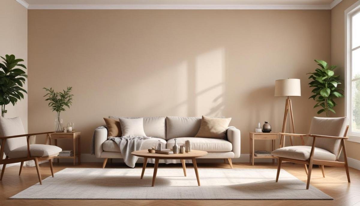 Móveis funcionais e layout inteligente Móveis funcionais e layout inteligente