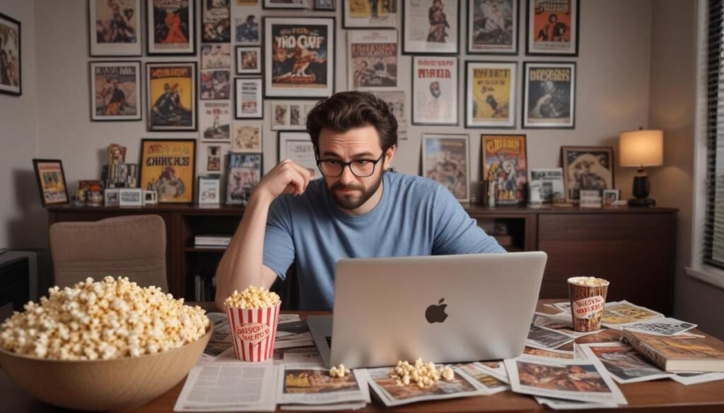 Crítica cinematográfica: segredos para analisar filmes como um expert