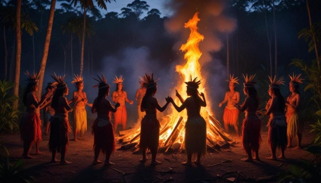 Cultura indígena: segredos ancestrais que transformam nossa visão do Brasil