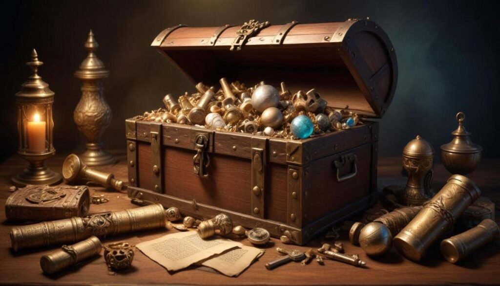 Curiosidades históricas surpreendentes que mudam sua visão do passado (68 caracteres)