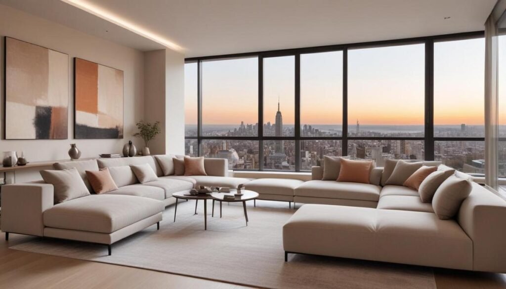 Decoração moderna: 15 ideias simples para transformar sua casa agora