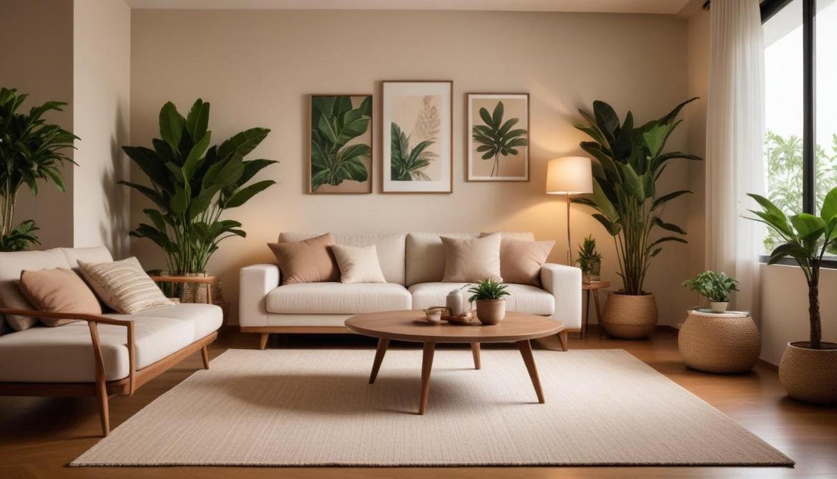 Planejamento essencial para decoração de sala Planejamento essencial para decoração de sala