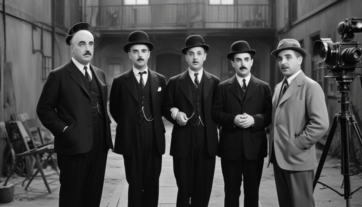 Filmes imperdíveis para iniciantes