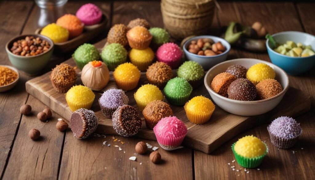 Doces caseiros: 5 receitas fáceis que vão encantar todos em casa