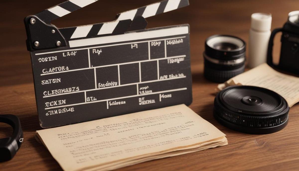 Como estruturar uma crítica cinematográfica perfeita