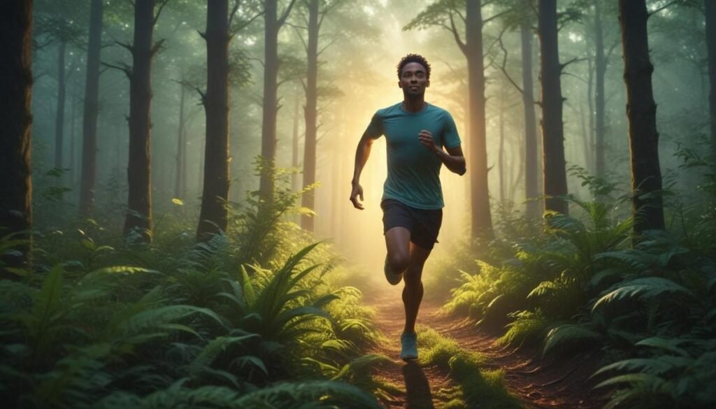 Energia vital: como recuperá-la e viver com mais disposição diária