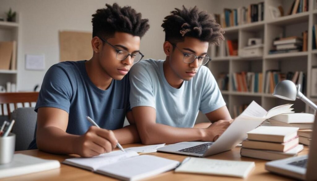 Estudo eficaz: 7 técnicas para aprender mais rápido e reter tudo Estudo eficaz: 7 técnicas para aprender mais rápido e reter tudo