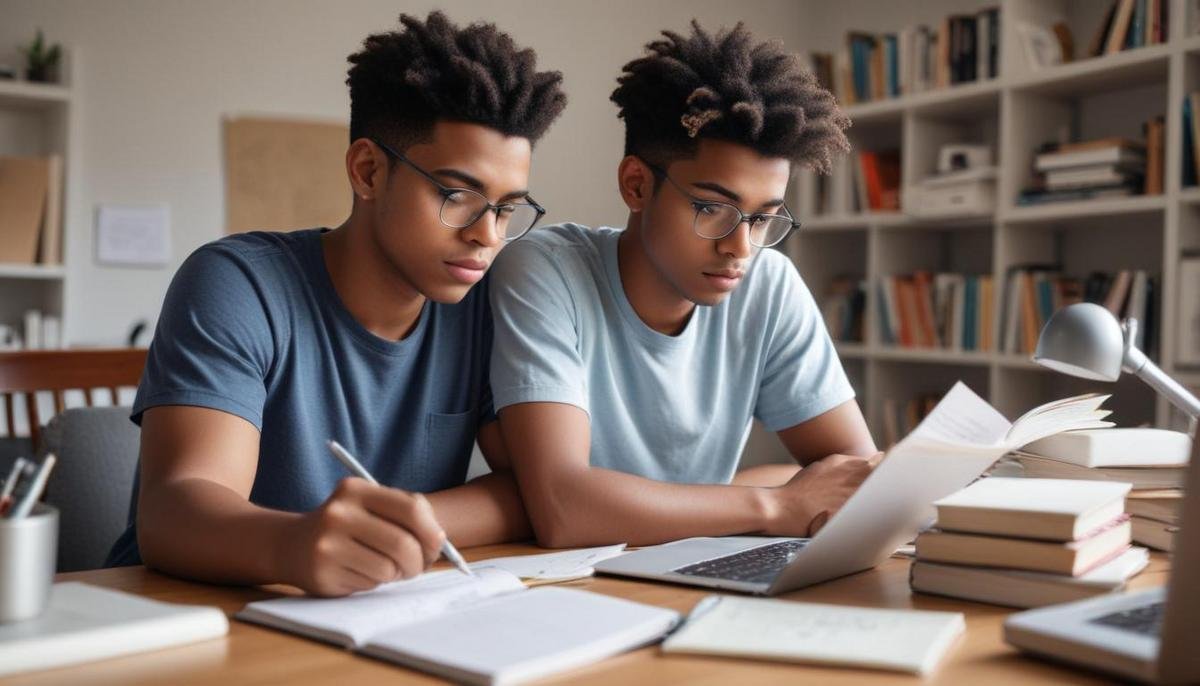 Entenda seu estilo de aprendizado Entenda seu estilo de aprendizado