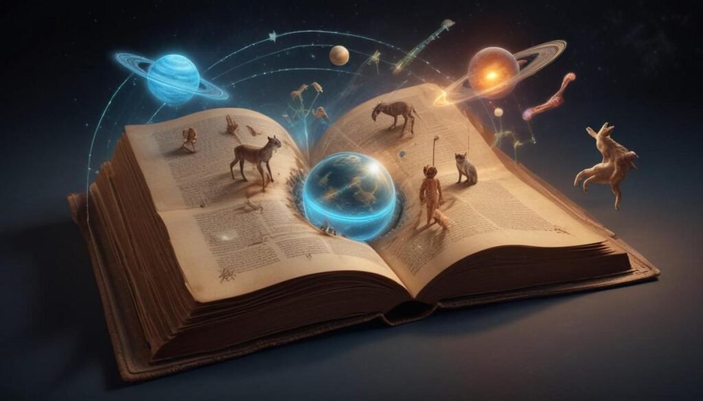 Fatos curiosos que explodem sua mente: 25 descobertas incríveis!