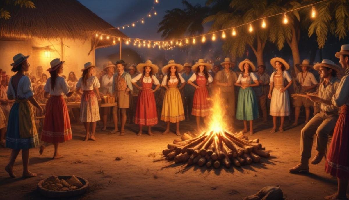 Conclusão: celebrando a cultura brasileira Conclusão: celebrando a cultura brasileira