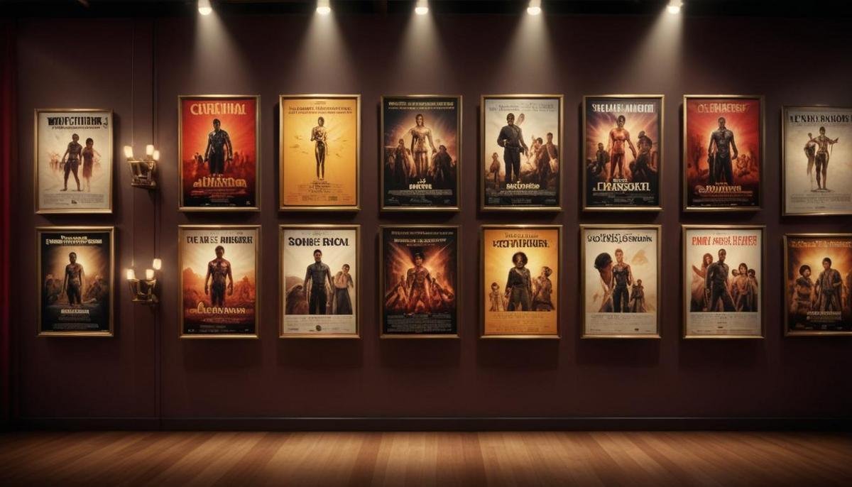 Previsões por categoria principal