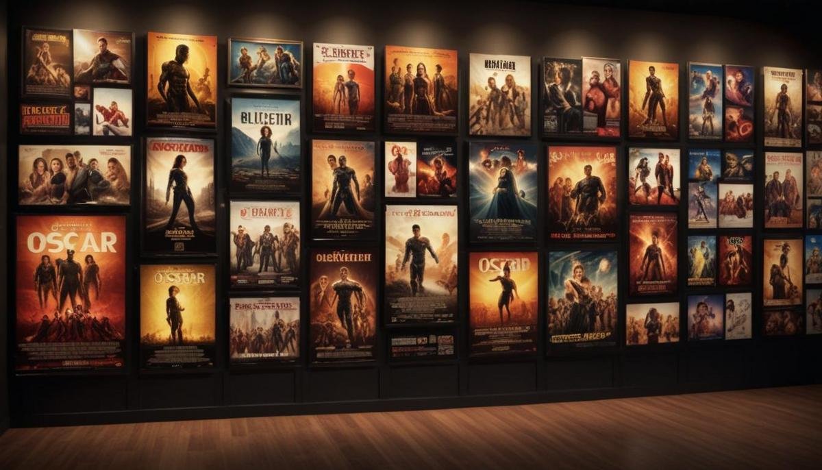 Previsões ousadas por categoria principal