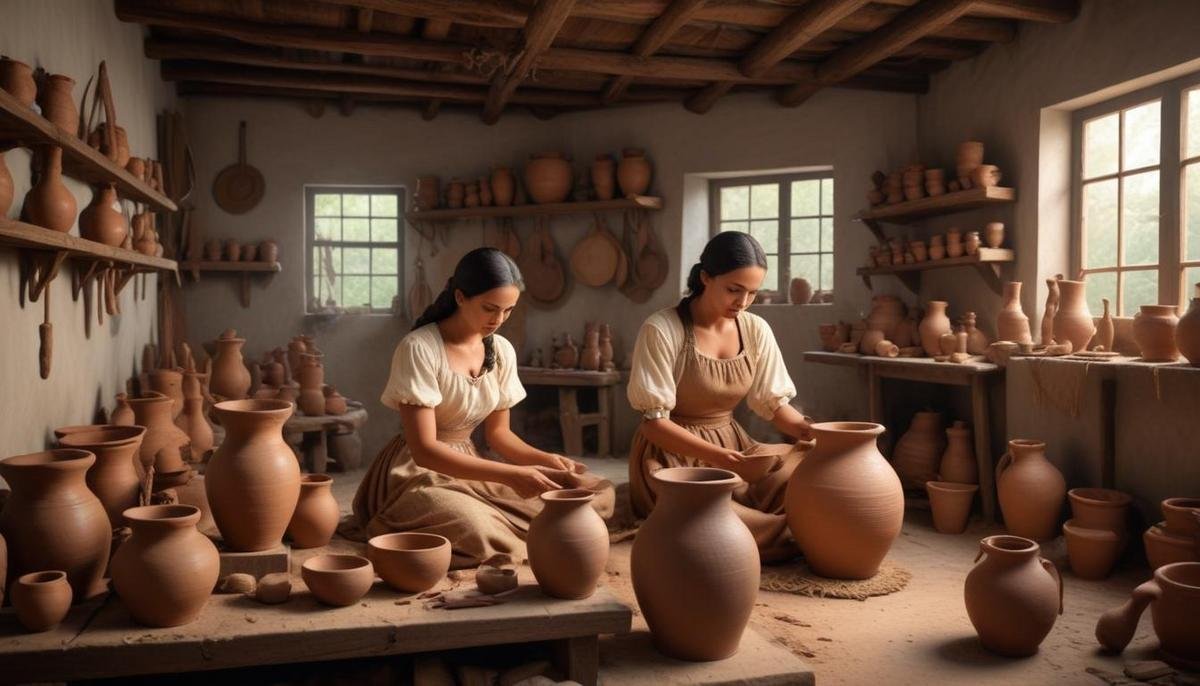 Manifestações regionais incríveis