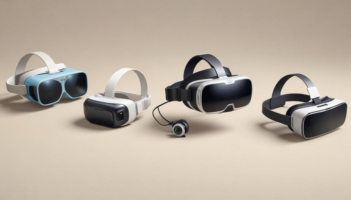 Aplicações práticas da realidade virtual no dia a dia