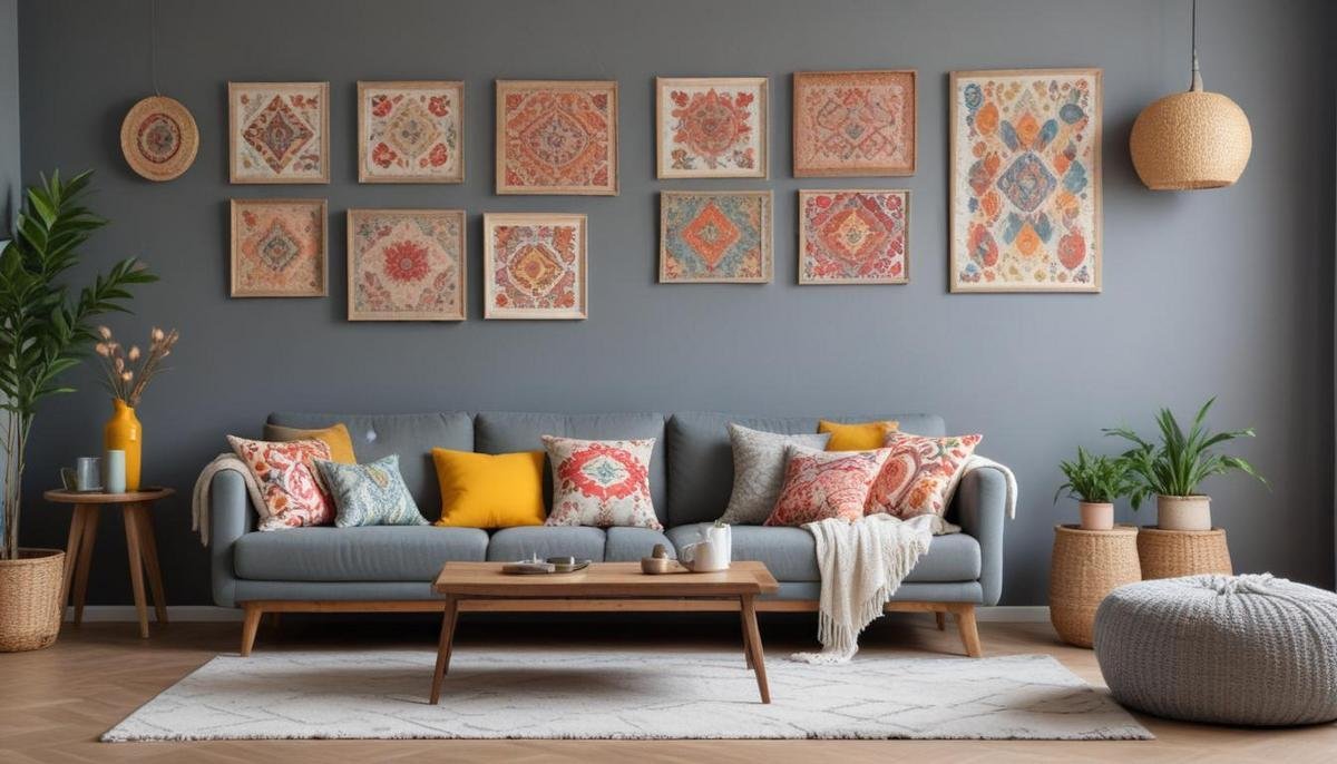 Ideias baratas para festas em casa Ideias baratas para festas em casa