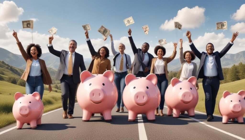 Independência financeira: o caminho secreto para liberdade total em 5 passos