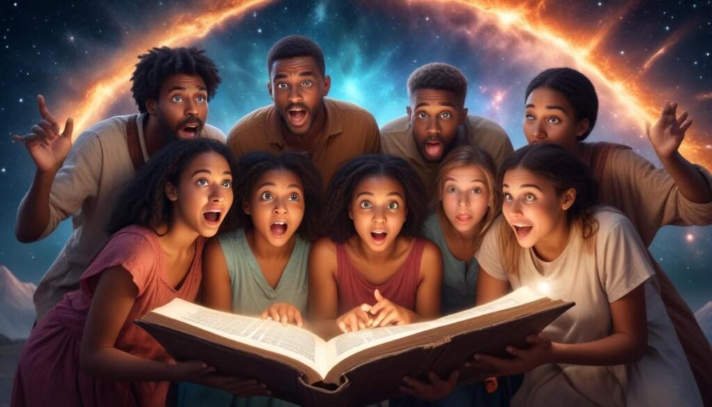 Informações curiosas: 50 fatos surpreendentes que explodem sua mente