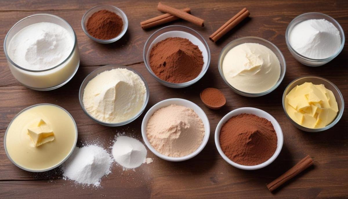 Receitas fáceis de doces caseiros para iniciantes