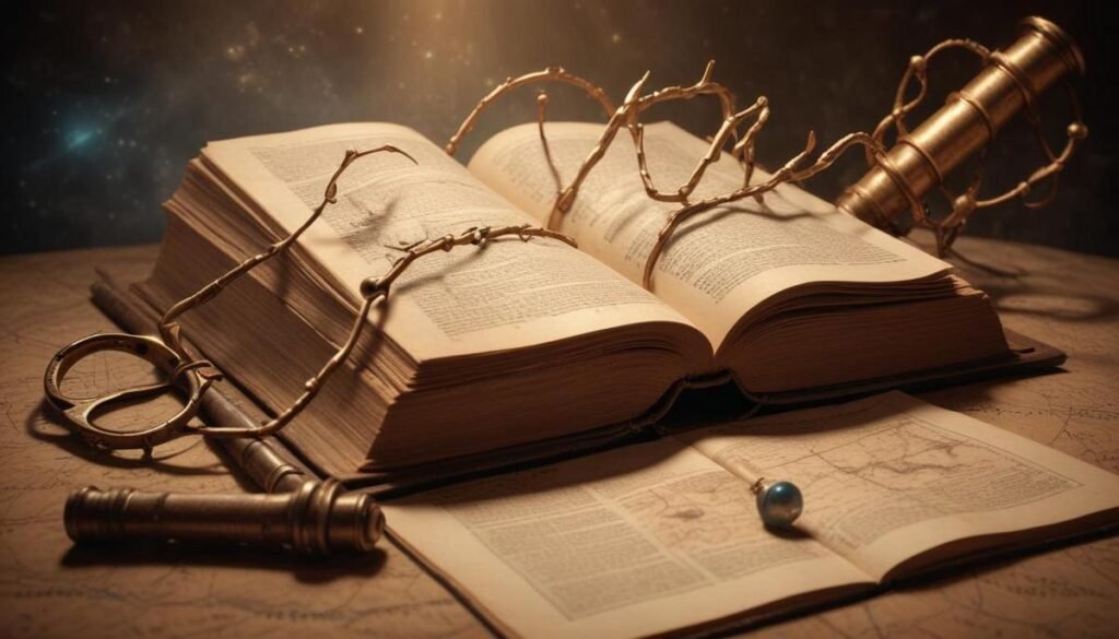 Mistérios resolvidos: enigmas famosos que a ciência finalmente desvendou