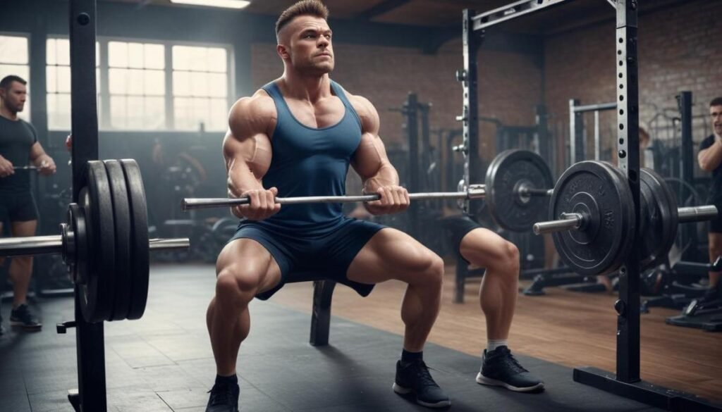 Musculação dicas: ganhe músculos rápidos sem lesões nem erros comuns