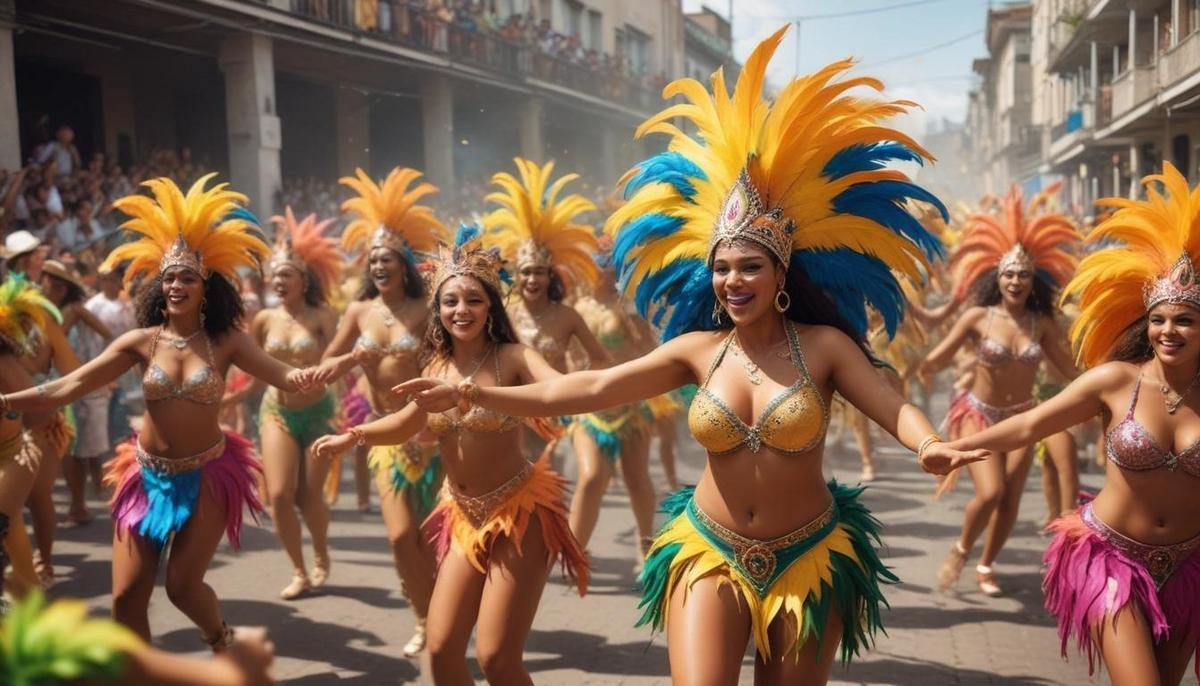 Culinária brasileira: sabores irresistíveis Culinária brasileira: sabores irresistíveis