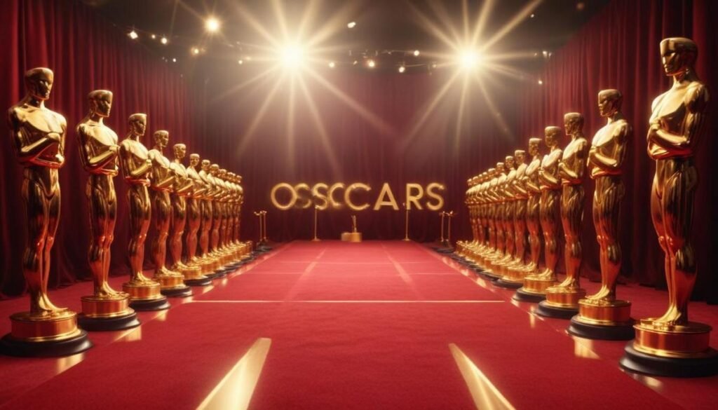 Oscar 2026: previsões quentes, favoritos e surpresas que vão chocar