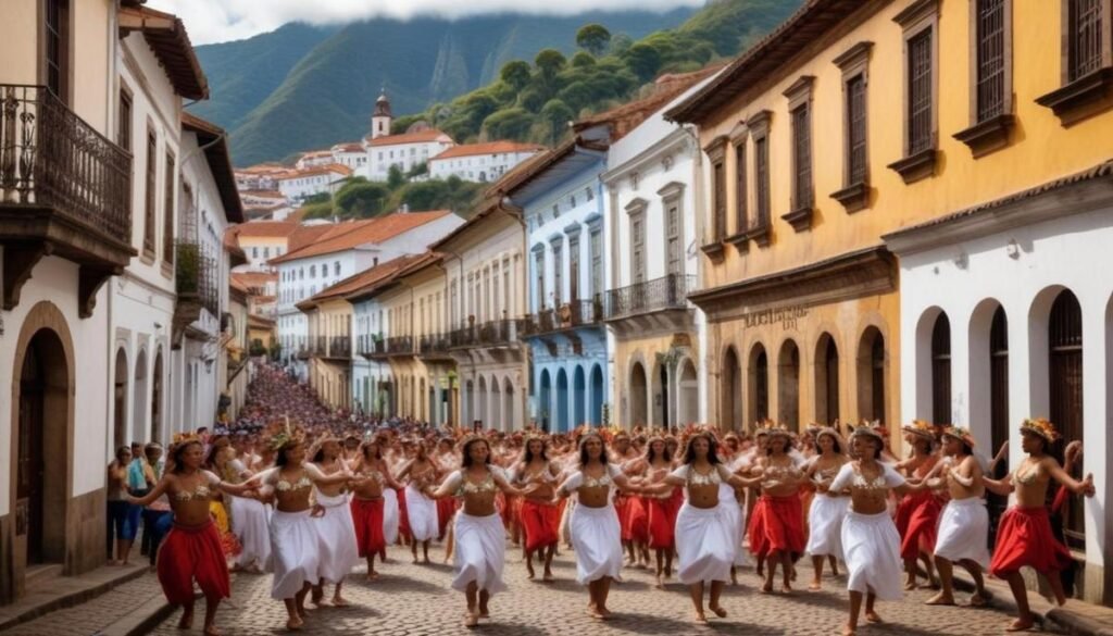 Patrimônio cultural: descubra tesouros que definem nossa identidade