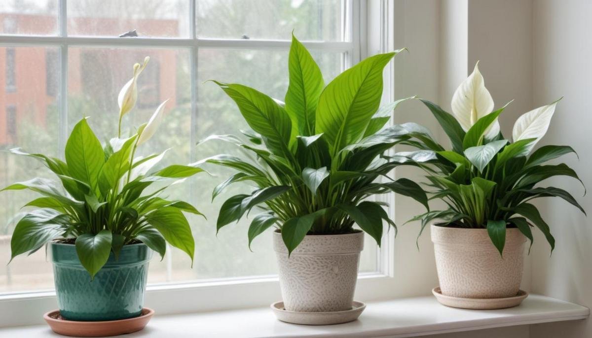 Como usar plantas em cada ambiente