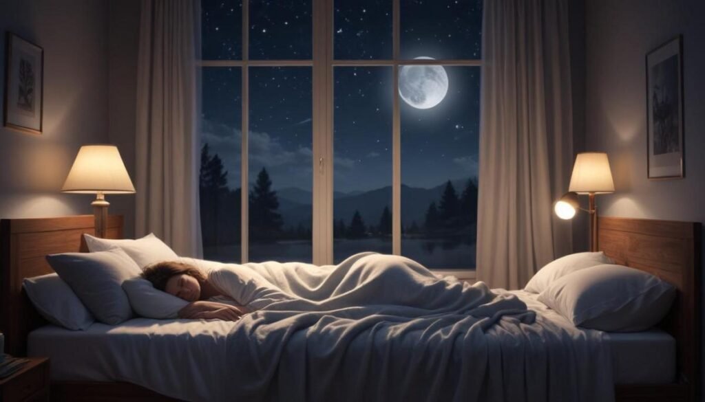 Sono reparador: 7 hábitos para acordar renovado e cheio de energia