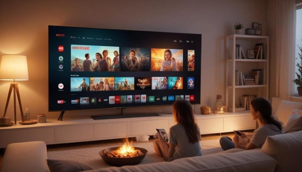 Streaming Netflix: 10 truques para assistir sem travar e em alta qualidade Streaming Netflix: 10 truques para assistir sem travar e em alta qualidade